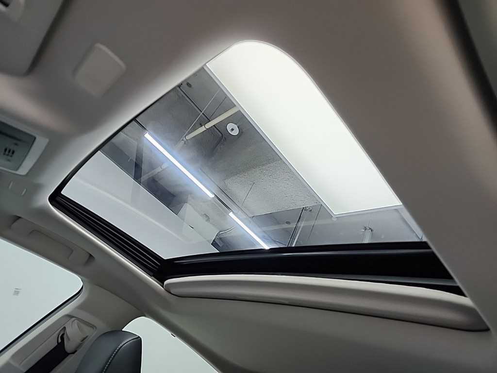 Lexus ES 2021 Negro - Importación desde Corea - HF Imports Iquique - Foto 14