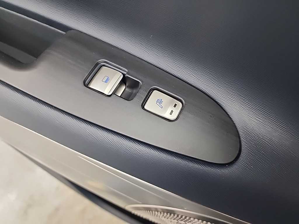 HYUNDAI Nexo 2022 Blanco - Importación desde Corea - HF Imports Iquique - Foto 14