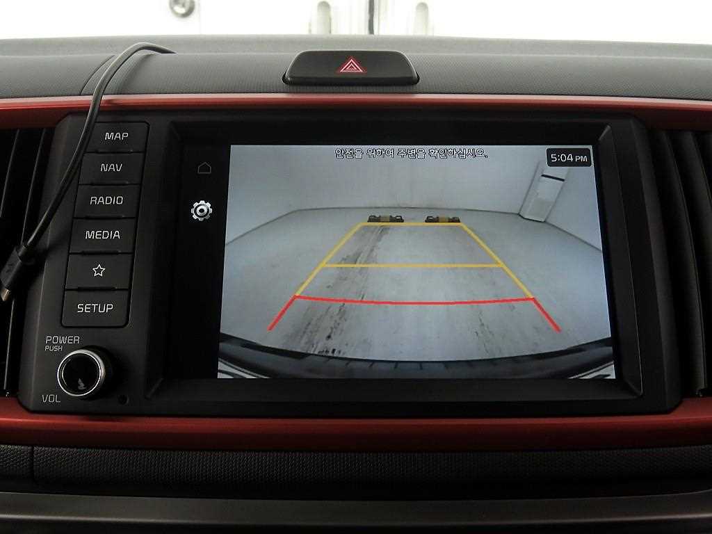 KIA Ray 2021 Negro - Importación desde Corea - HF Imports Iquique - Foto 17