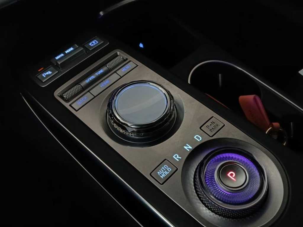 Genesis GV70 2024 Negro - Importación desde Corea - HF Imports Iquique - Foto 14