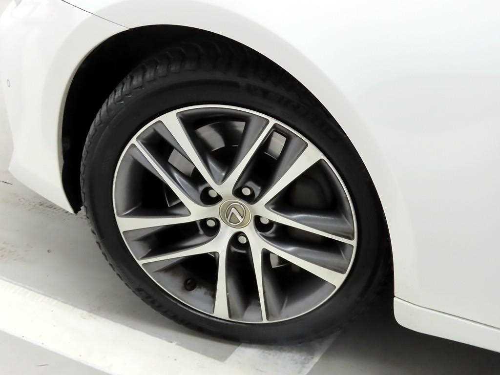 Lexus IS 2017 - Importación desde Corea - HF Imports Iquique - Foto 19