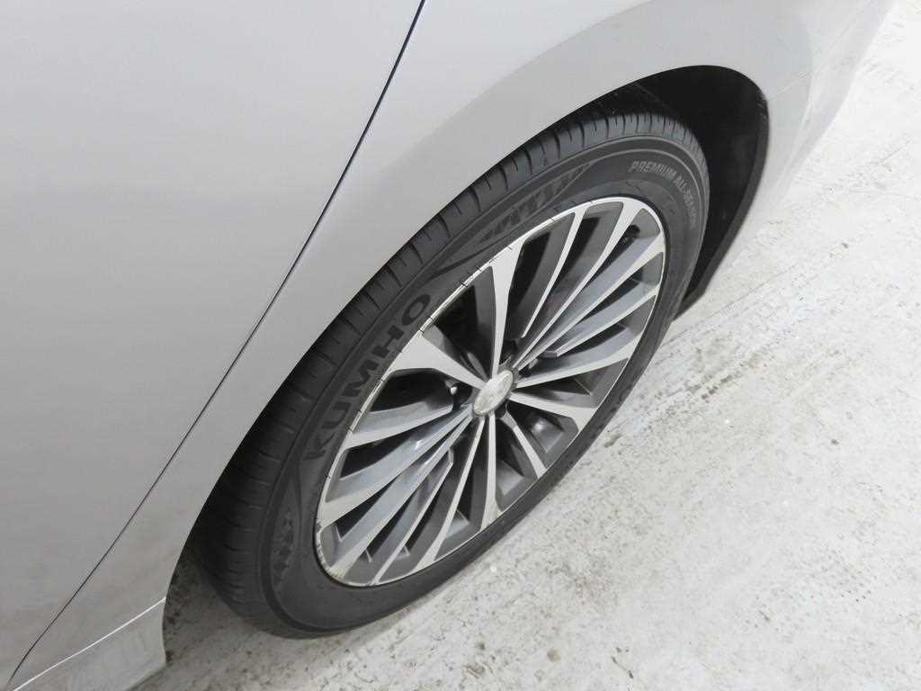 HYUNDAI Grandeur 2014 - Importación desde Corea - HF Imports Iquique - Foto 19