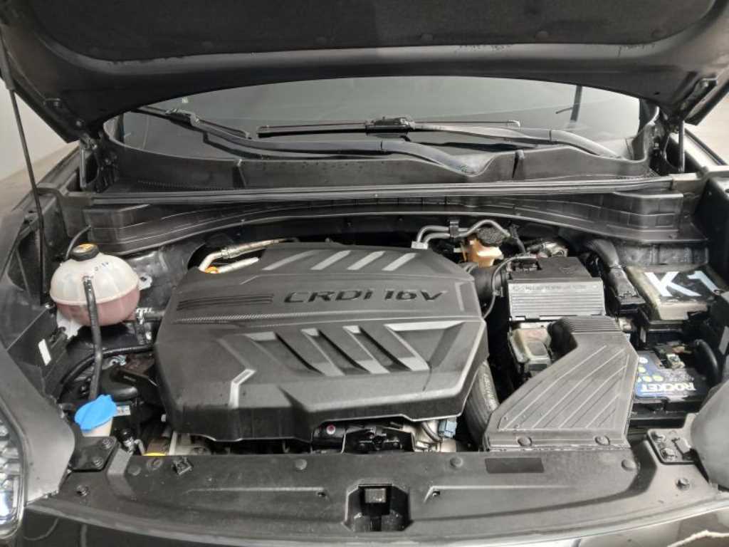 KIA Sportage 2019 Negro - Importación desde Corea - HF Imports Iquique - Foto 18