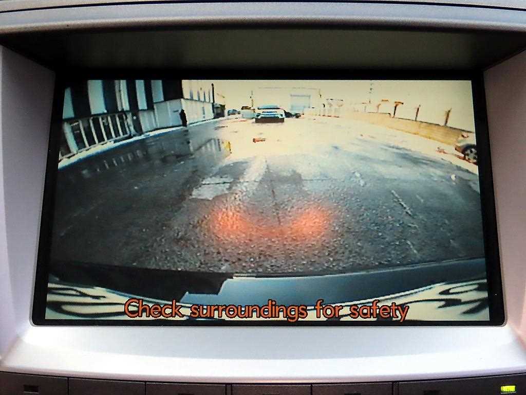 Lexus IS 2008 - Importación desde Corea - HF Imports Iquique - Foto 15