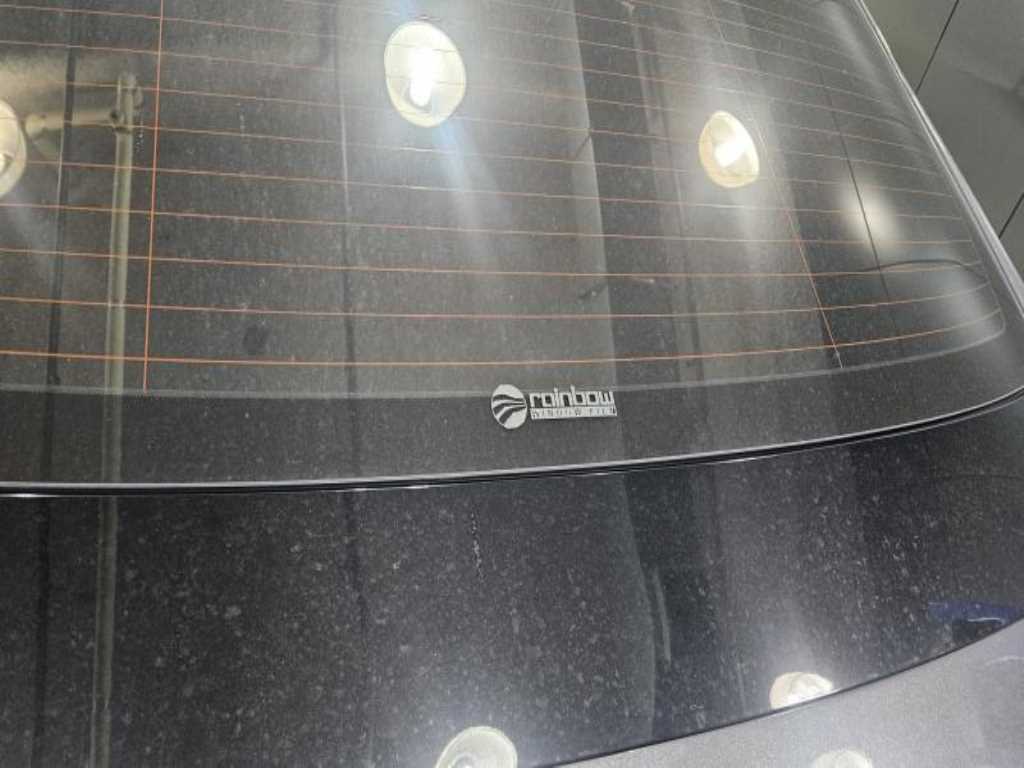 HYUNDAI Avante - Vista 7