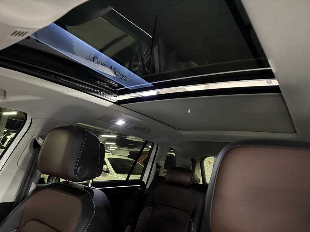 Volkswagen Tiguan 2023 Blanco - Importación desde Corea - HF Imports Iquique - Foto 20