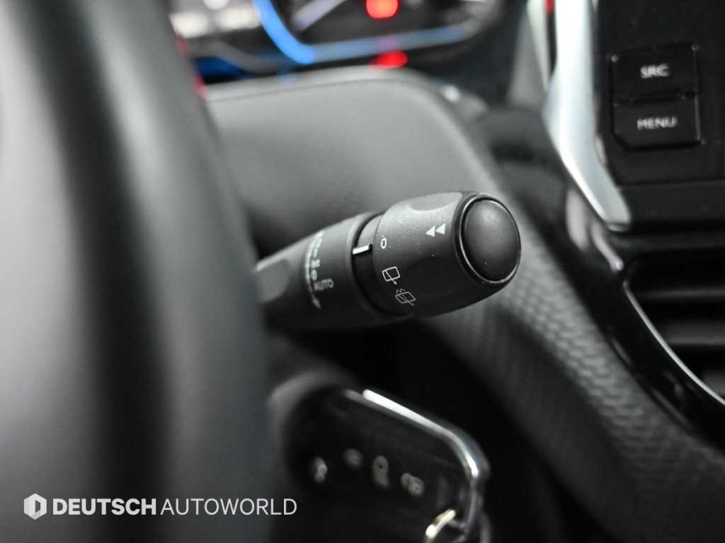 Peugeot 2008 2015 Blanco - Importación desde Corea - HF Imports Iquique - Foto 17