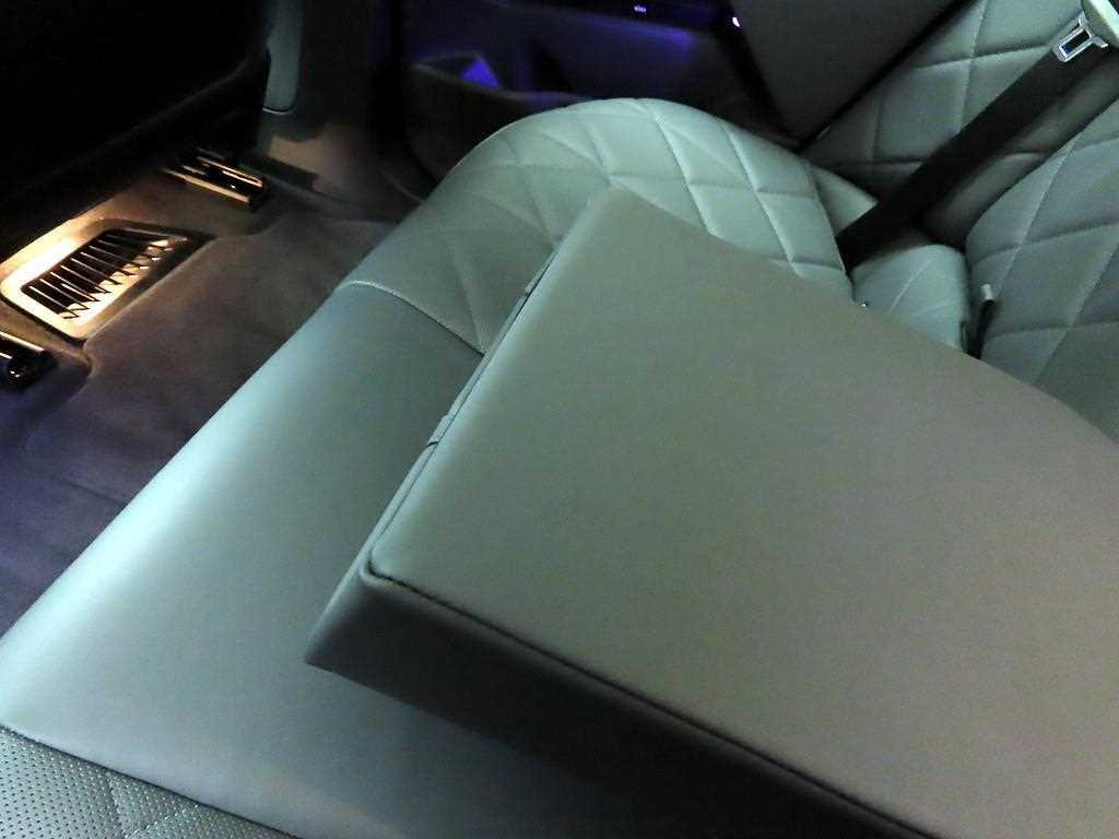 BMW iX 2024 Negro - Importación desde Corea - HF Imports Iquique - Foto 18