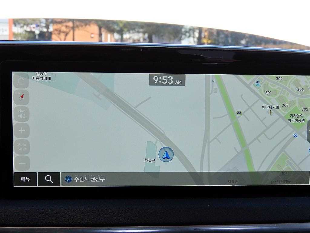 HYUNDAI Sonata 2021 Blanco - Importación desde Corea - HF Imports Iquique - Foto 14