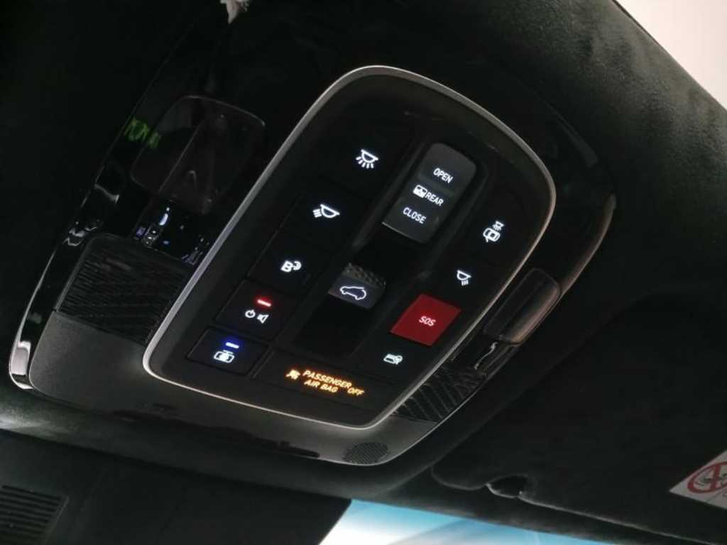 HYUNDAI Palisade 2024 Negro - Importación desde Corea - HF Imports Iquique - Foto 15