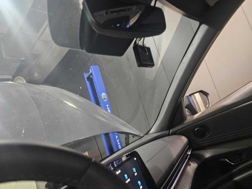 HYUNDAI Avante 2025 Gris - Importación desde Corea - HF Imports Iquique - Foto 17