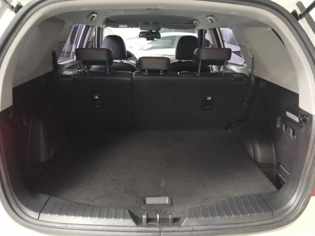 Ssangyong Tivoli 2019 - Importación desde Corea - HF Imports Iquique - Foto 18