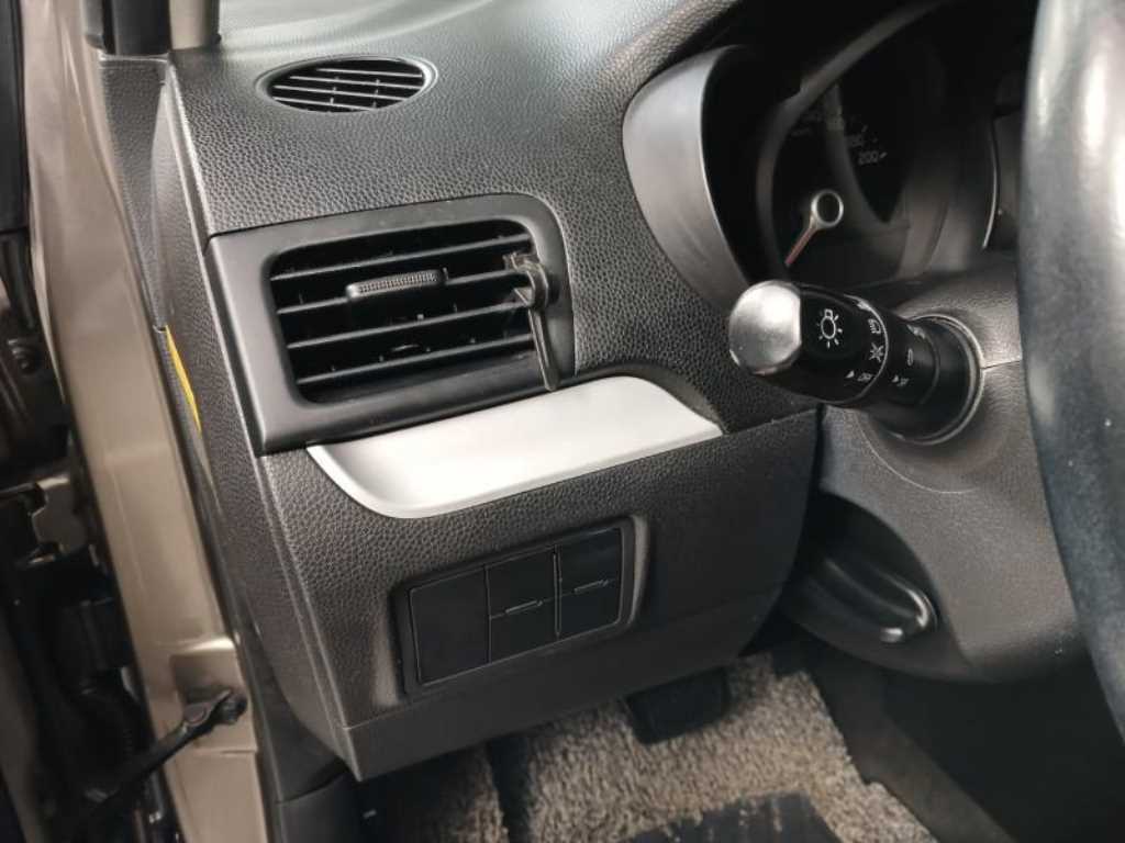 KIA Morning - Vista 10