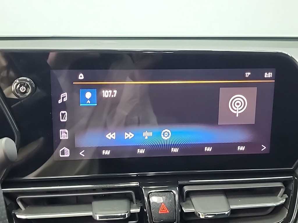 Chevrolet Trail Blazer 2024 Negro - Importación desde Corea - HF Imports Iquique - Foto 14