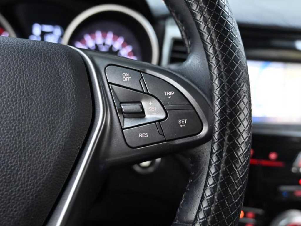 Ssangyong Tivoli 2018 Blanco - Importación desde Corea - HF Imports Iquique - Foto 18