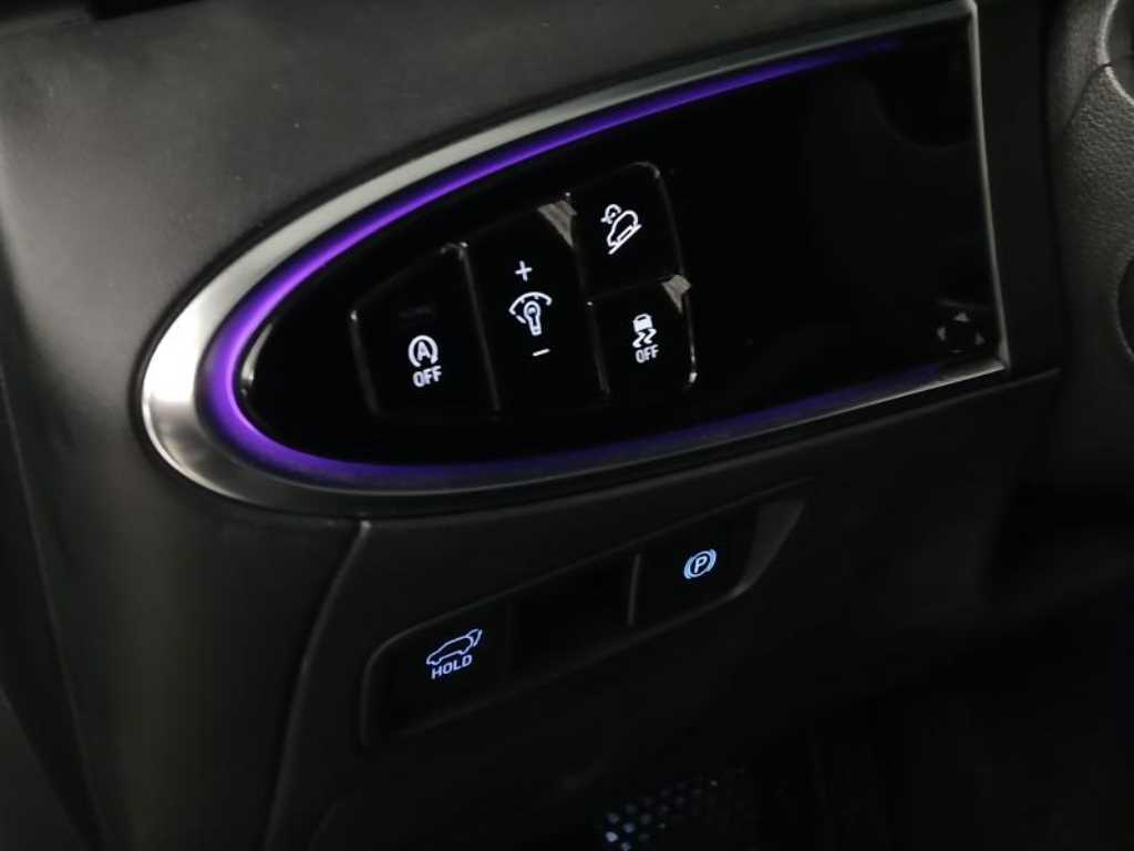 Genesis GV70 - Vista 10