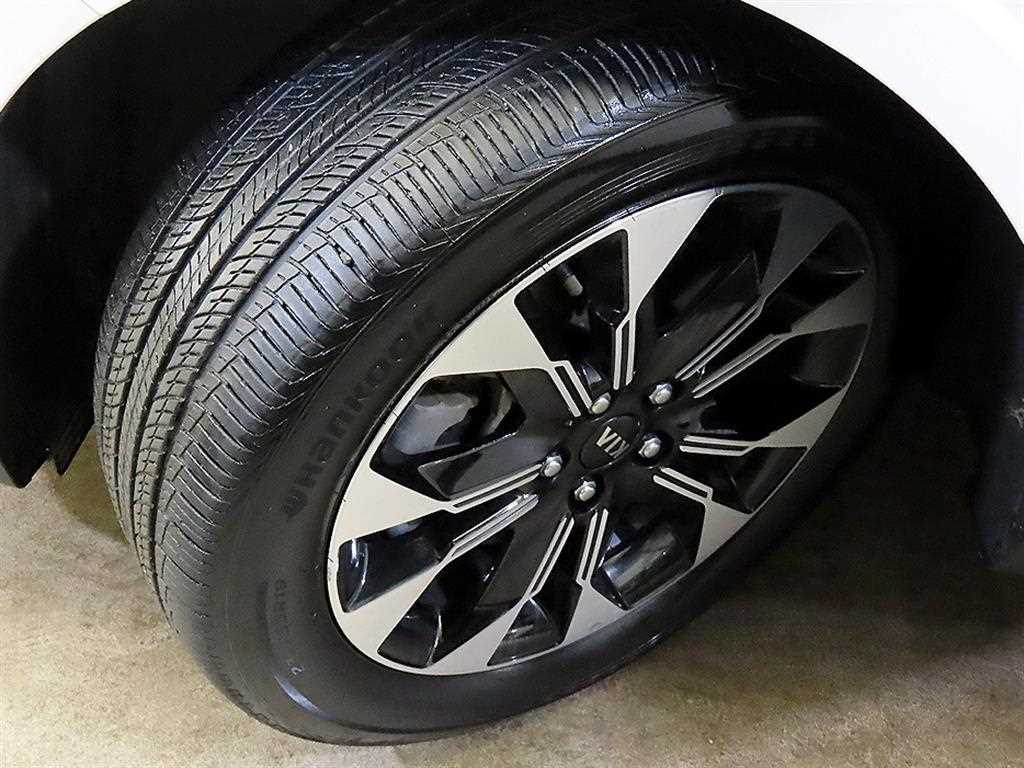 KIA Carnival 2021 Blanco - Importación desde Corea - HF Imports Iquique - Foto 20