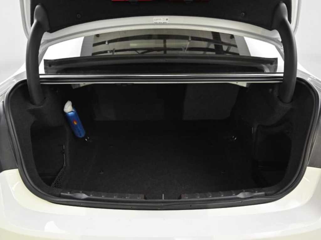 BMW 3 series 2015 Blanco - Importación desde Corea - HF Imports Iquique - Foto 20