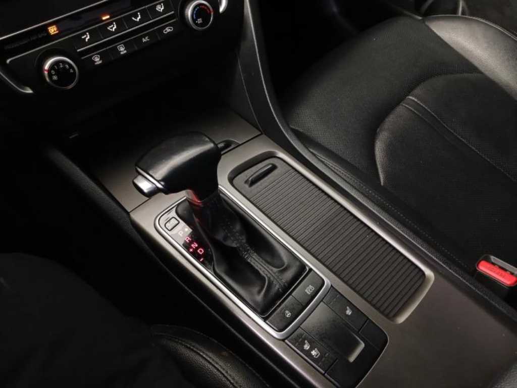 KIA K5 2019 Blanco - Importación desde Corea - HF Imports Iquique - Foto 15