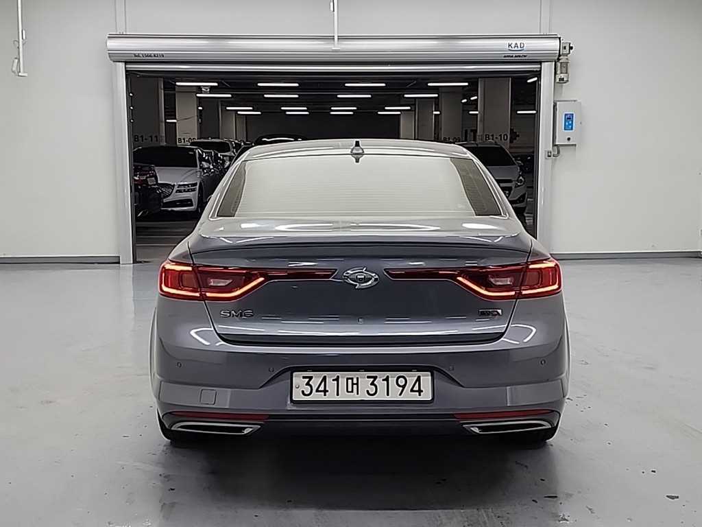 SAMSUNG SM6 - Vista 3