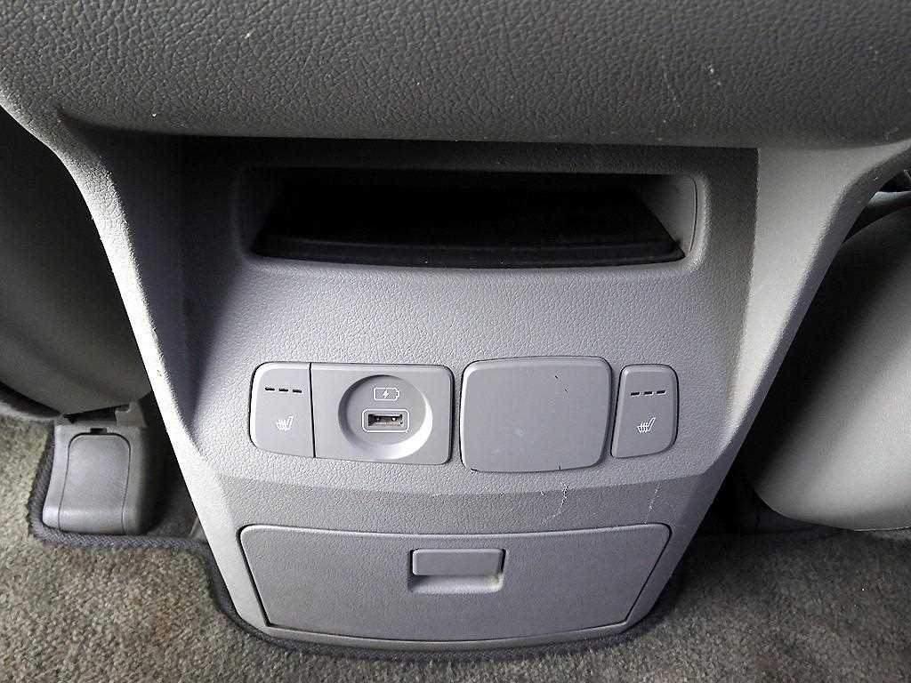 KIA Carnival - Vista 10