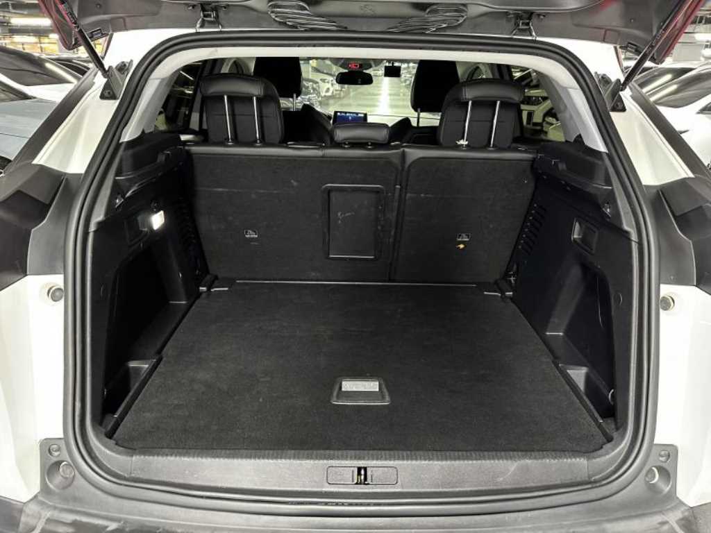 Peugeot 3008 2018 Blanco - Importación desde Corea - HF Imports Iquique - Foto 17