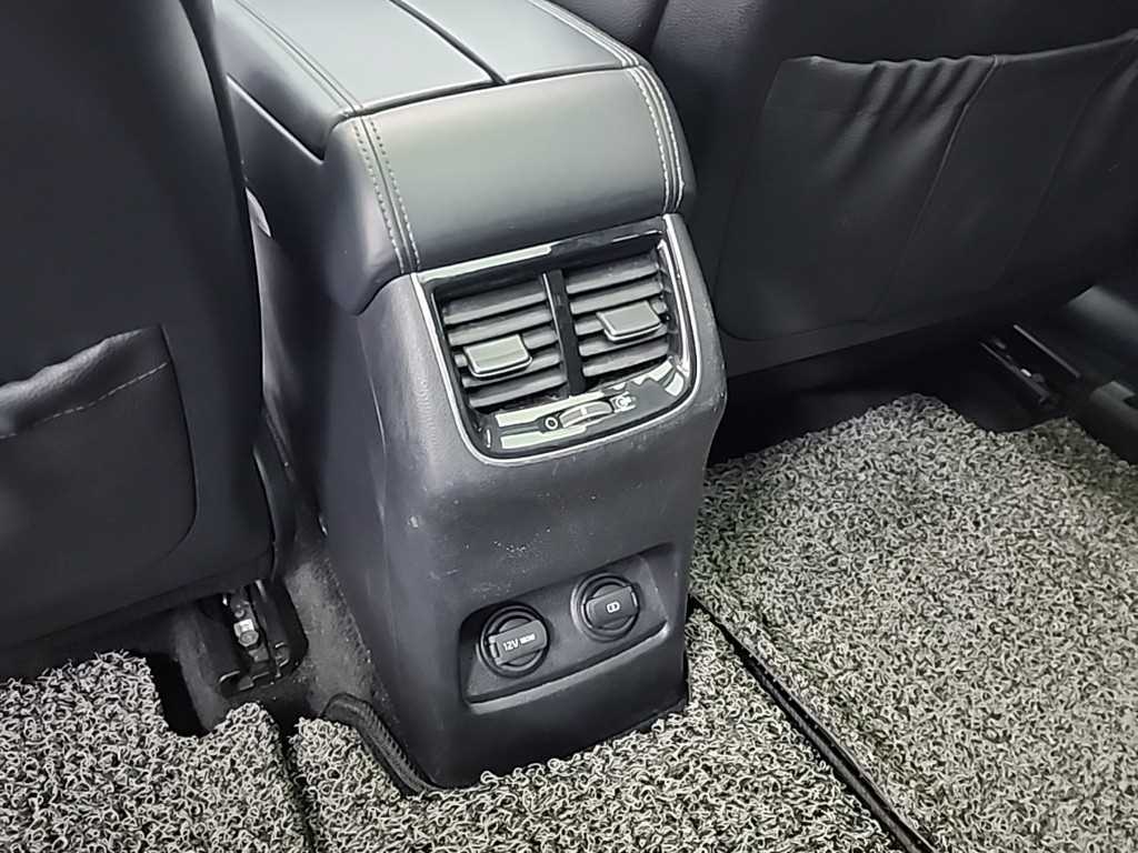 KIA K7 2017 Negro - Importación desde Corea - HF Imports Iquique - Foto 14