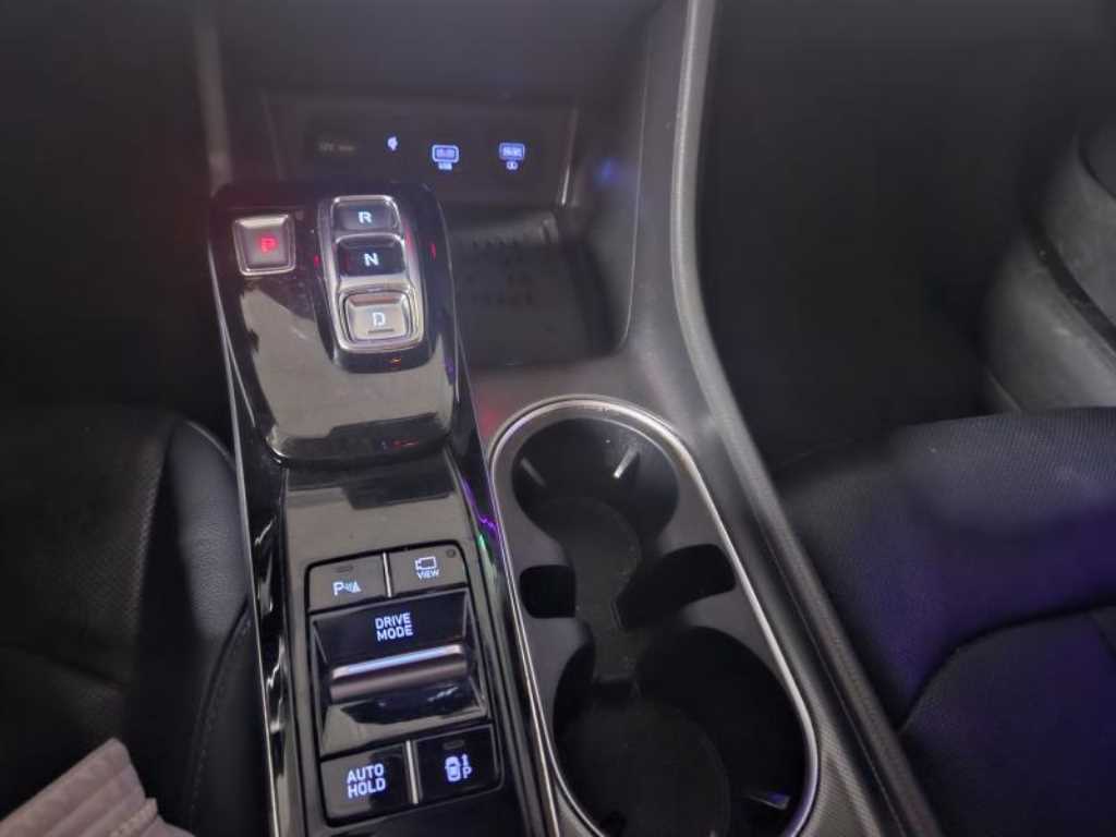 HYUNDAI Sonata - Vista 11