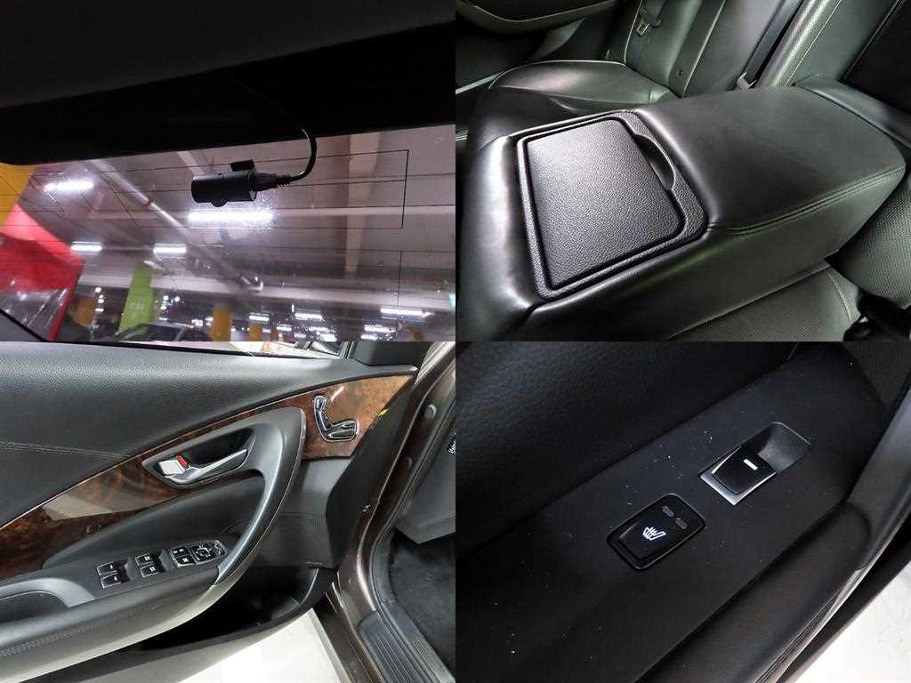 HYUNDAI Aslan 2015 - Importación desde Corea - HF Imports Iquique - Foto 18