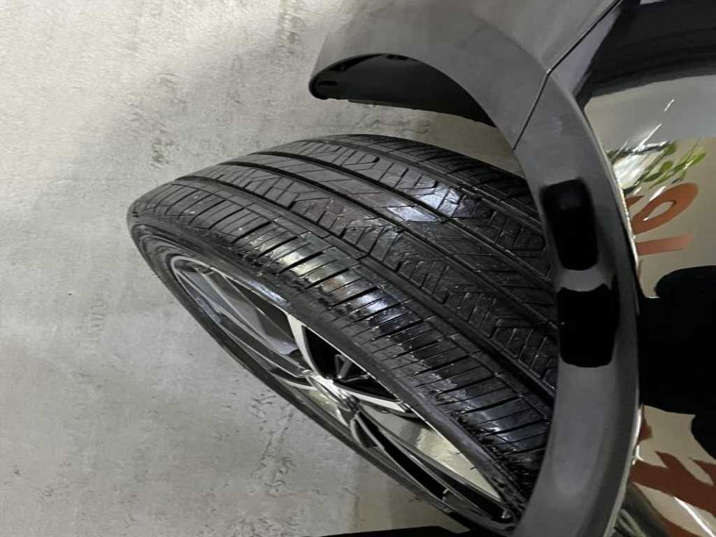 HYUNDAI Grandeur 2022 Negro - Importación desde Corea - HF Imports Iquique - Foto 17