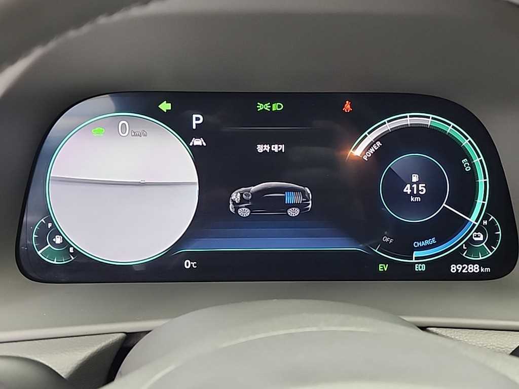 HYUNDAI Sonata - Vista 6