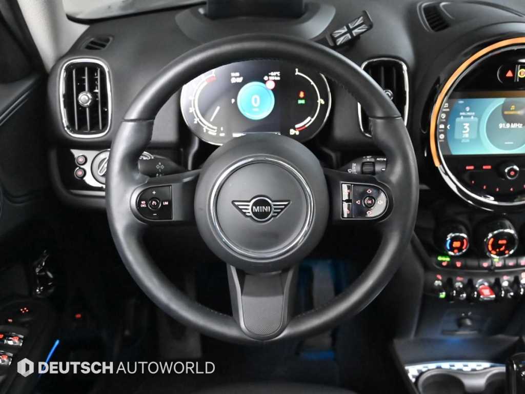 Mini Countryman 2023 Gris - Importación desde Corea - HF Imports Iquique - Foto 13