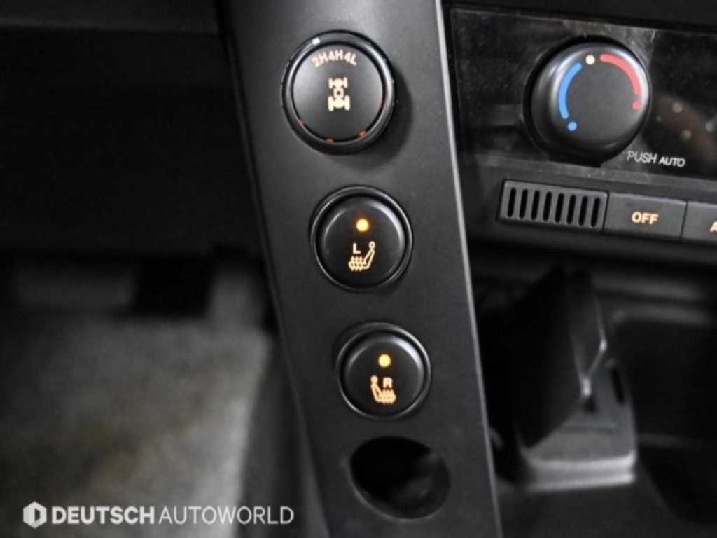 Ssangyong Korando 2014 Blanco - Importación desde Corea - HF Imports Iquique - Foto 17