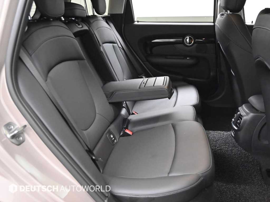 Mini Clubman - Vista 12