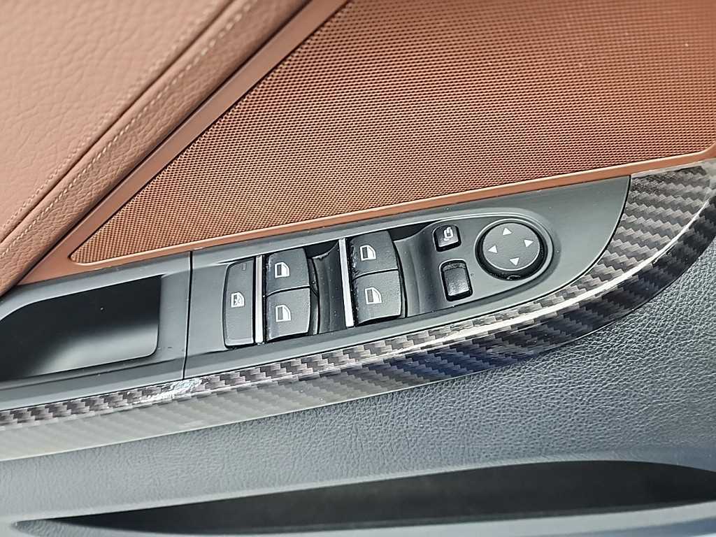 BMW 6 series 2018 Azul - Importación desde Corea - HF Imports Iquique - Foto 18