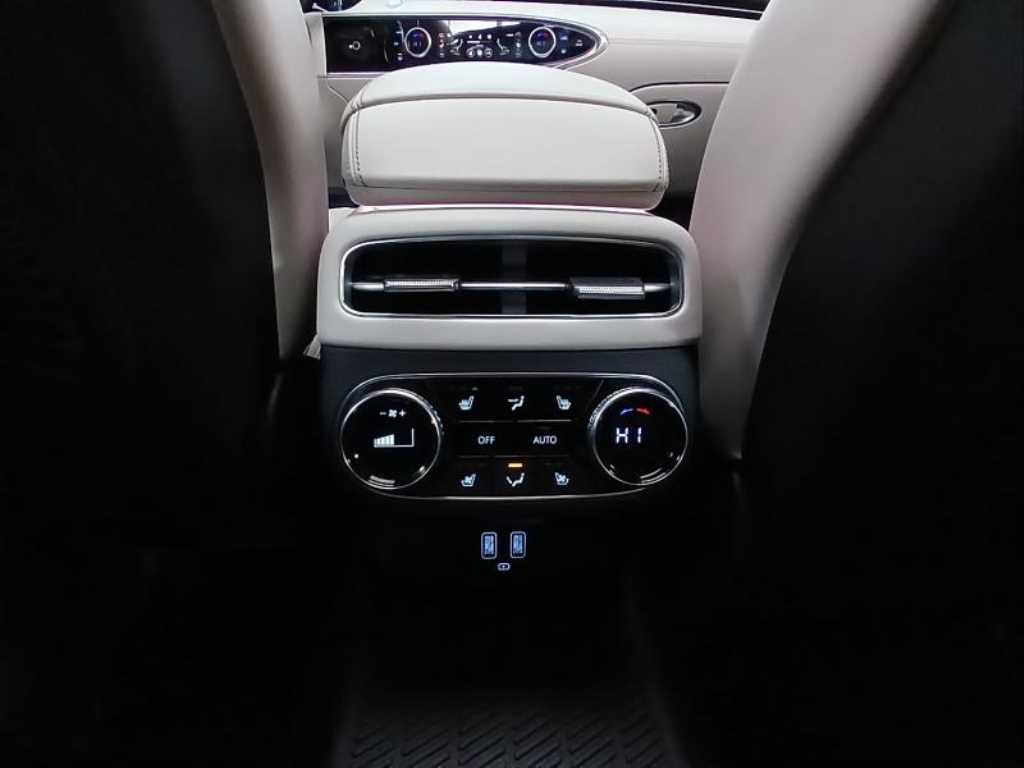 Genesis GV70 2022 - Importación desde Corea - HF Imports Iquique - Foto 15