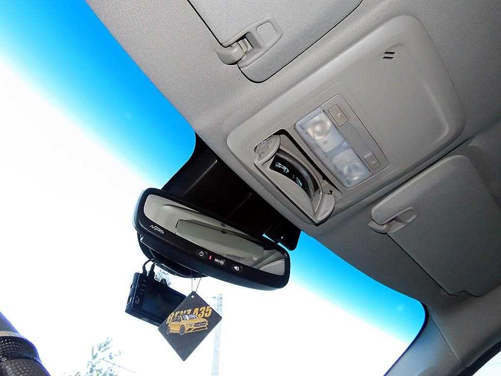 Chevrolet Orlando 2013 Gris - Importación desde Corea - HF Imports Iquique - Foto 15