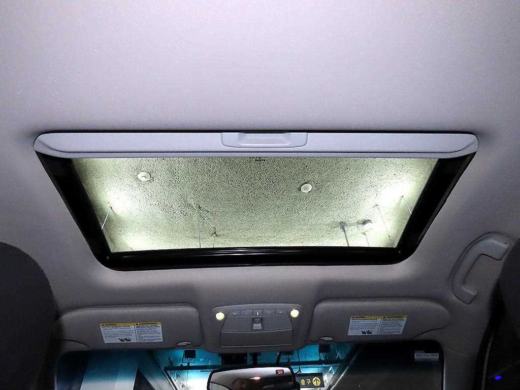 Nissan Altima 2016 Blanco - Importación desde Corea - HF Imports Iquique - Foto 18