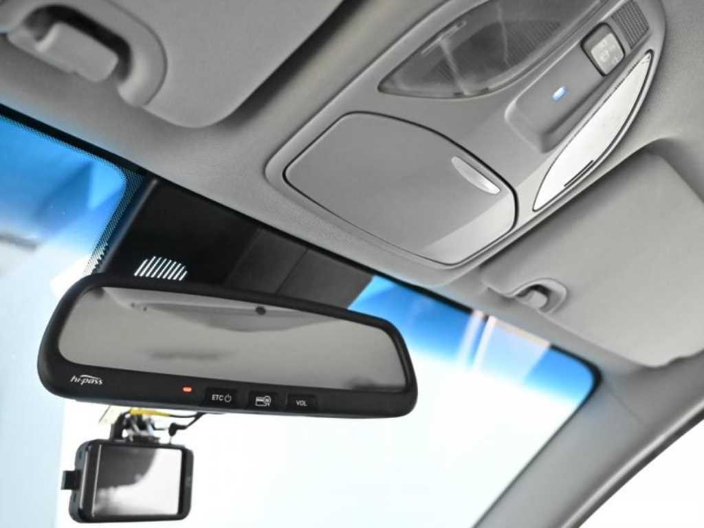 HYUNDAI Maxcruz 2016 - Importación desde Corea - HF Imports Iquique - Foto 19