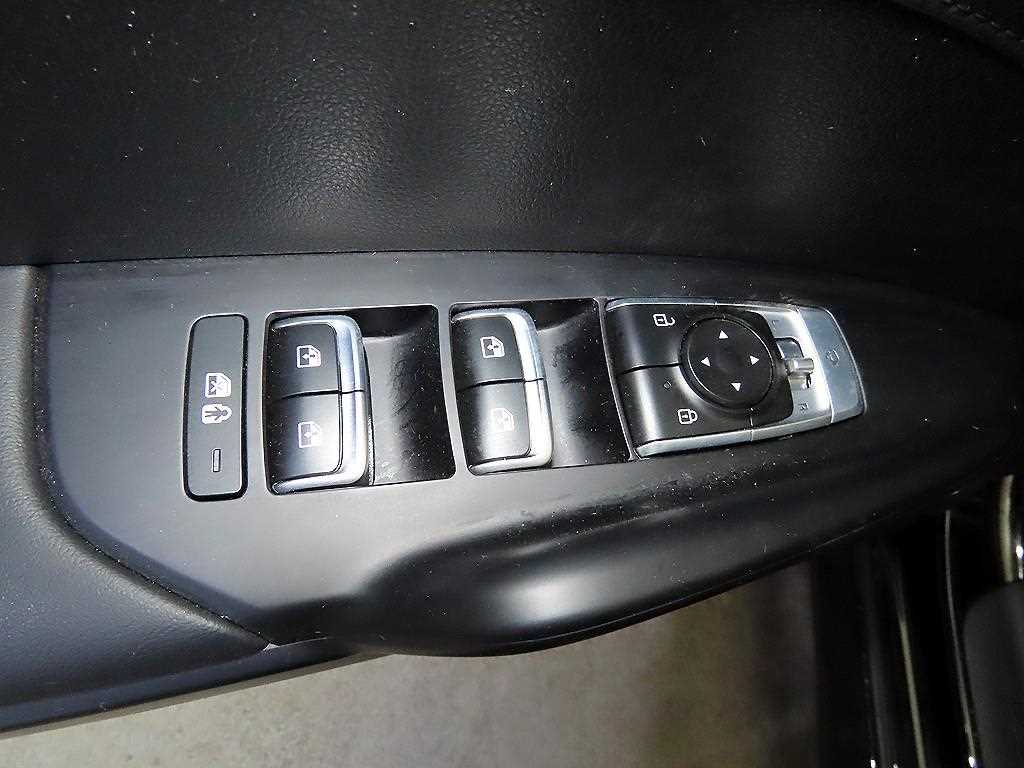 KIA K5 2023 Negro - Importación desde Corea - HF Imports Iquique - Foto 13