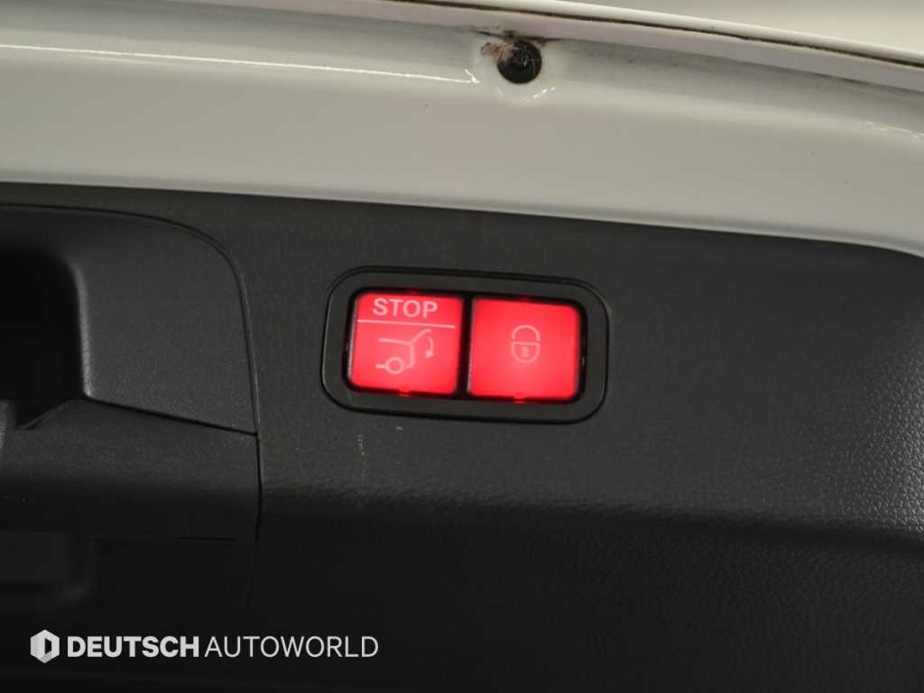 Mercedes Benz GLC Class 2021 Blanco - Importación desde Corea - HF Imports Iquique - Foto 20