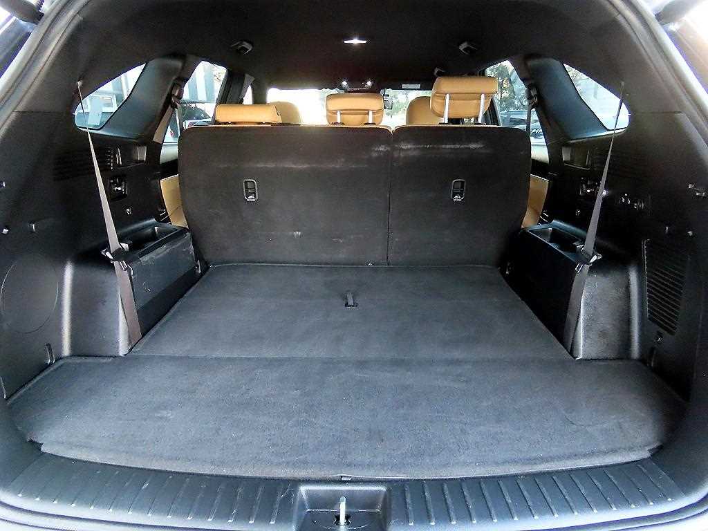 KIA Sorento 2022 - Importación desde Corea - HF Imports Iquique - Foto 17