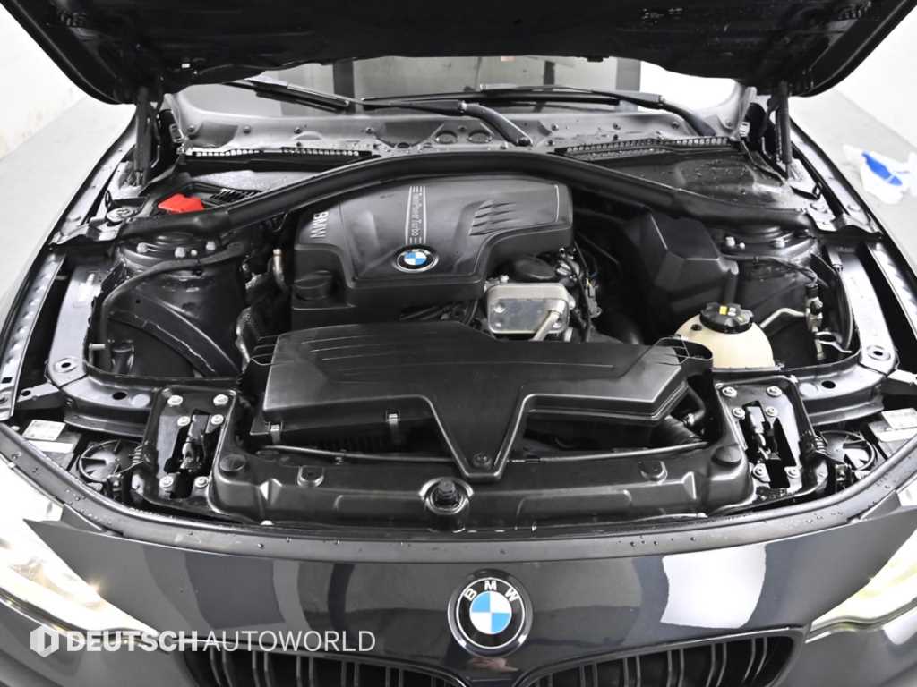 BMW 4 Series - Vista 6