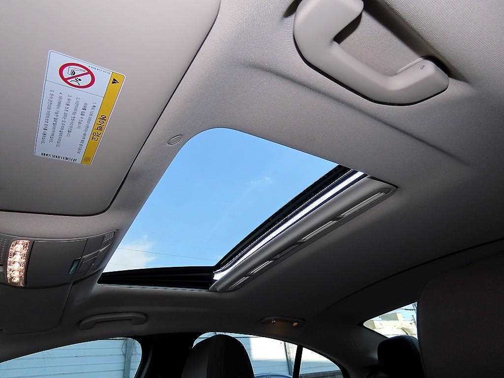 Mercedes Benz CLS Class 2019 Blanco - Importación desde Corea - HF Imports Iquique - Foto 16