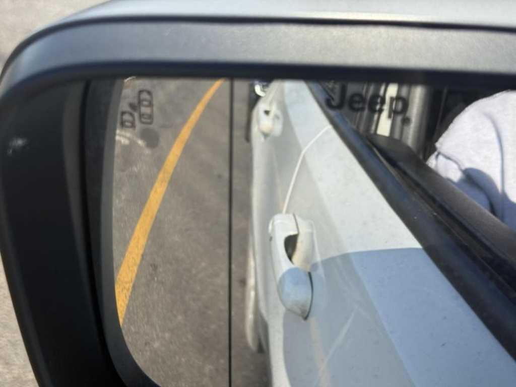 Jeep Renegade 2020 - Importación desde Corea - HF Imports Iquique - Foto 13