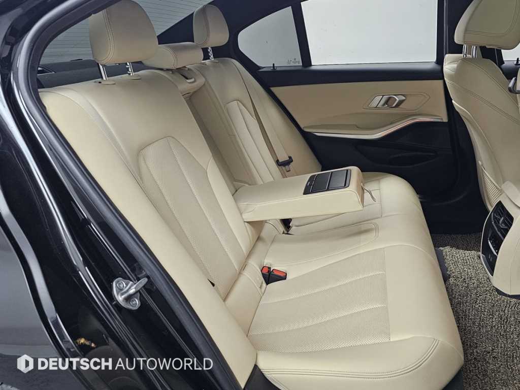 BMW 3 series - Vista 11