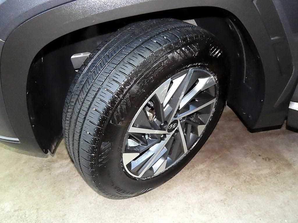 HYUNDAI Tucson 2022 Gris - Importación desde Corea - HF Imports Iquique - Foto 20