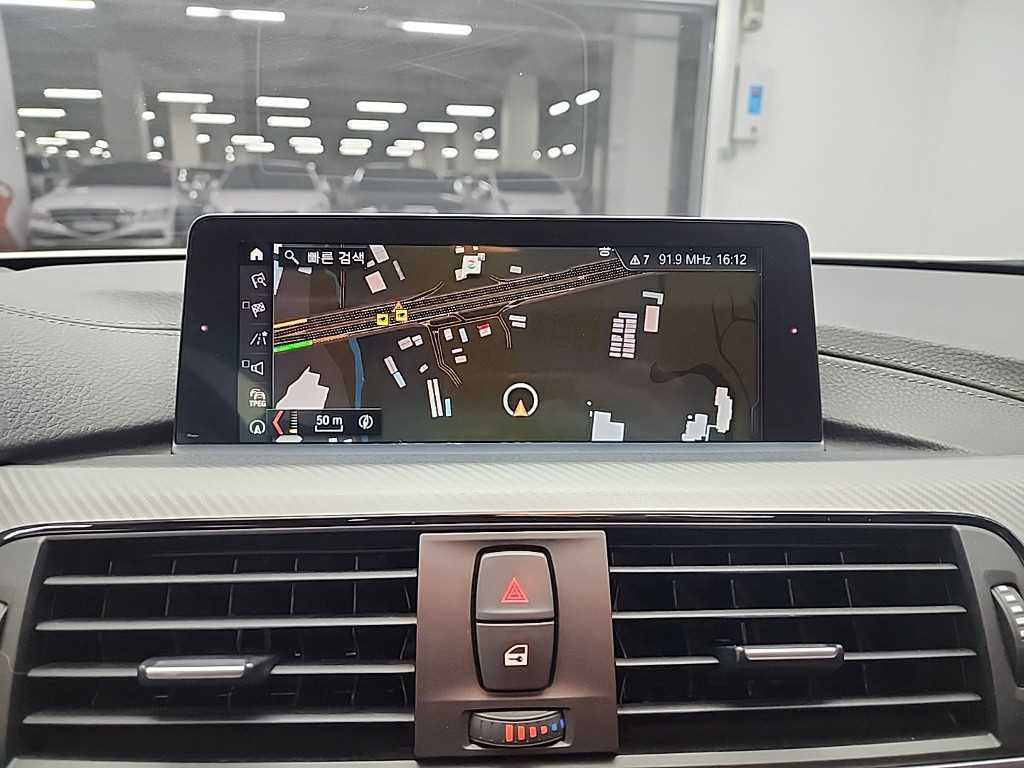 BMW 4 Series 2018 - Importación desde Corea - HF Imports Iquique - Foto 14