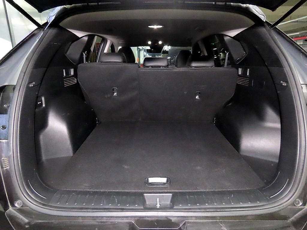 HYUNDAI Tucson 2022 Gris - Importación desde Corea - HF Imports Iquique - Foto 18