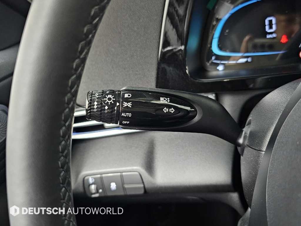 HYUNDAI Avante 2026 Blanco - Importación desde Corea - HF Imports Iquique - Foto 16